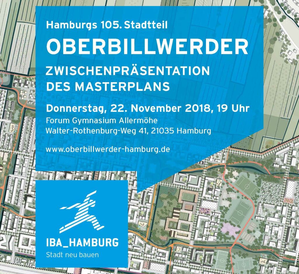 Grafik mit Informationen zur Veranstaltung