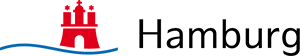 Logo der Stadt Hamburg