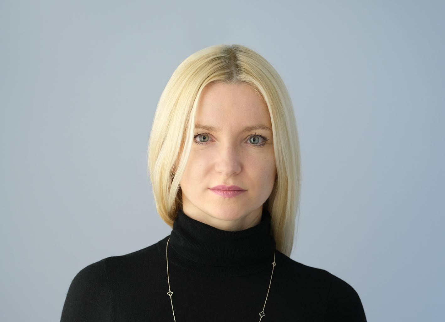 Podcastgast Anna-Theresa Korbutt vom hvv