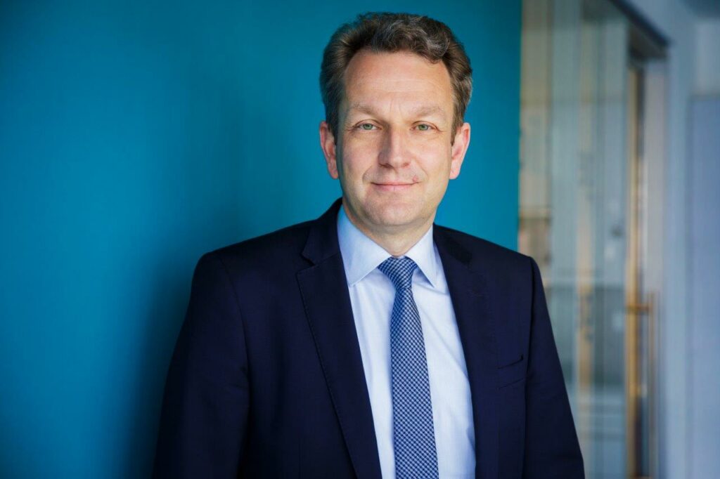 Podcastgast Jan Schneck von Schulbau Hamburg