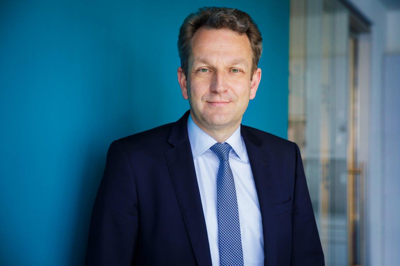 Podcastgast Jan Schneck von Schulbau Hamburg