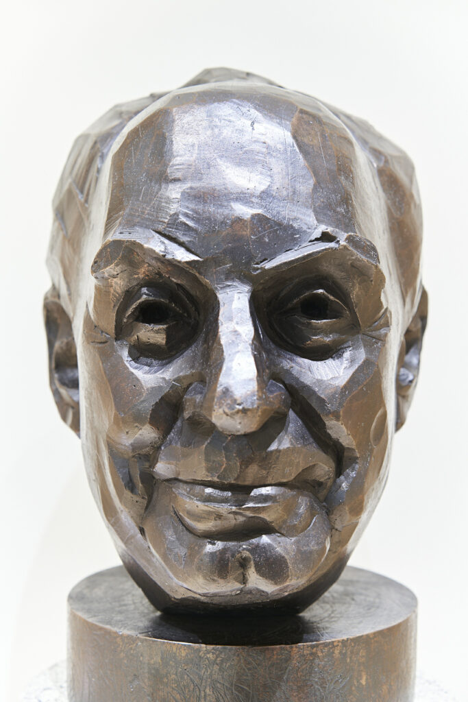 Büste